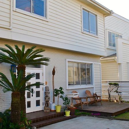 女性専用 Inn By The Sea Kamakura - Women'S Guesthouse מראה חיצוני תמונה