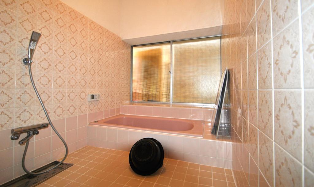 女性専用 Inn By The Sea Kamakura - Women'S Guesthouse חדר תמונה