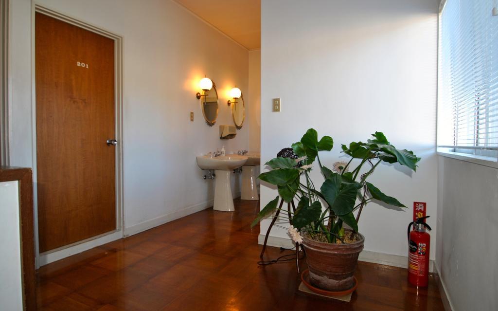 女性専用 Inn By The Sea Kamakura - Women'S Guesthouse מראה חיצוני תמונה