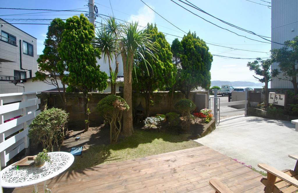 女性専用 Inn By The Sea Kamakura - Women'S Guesthouse מראה חיצוני תמונה