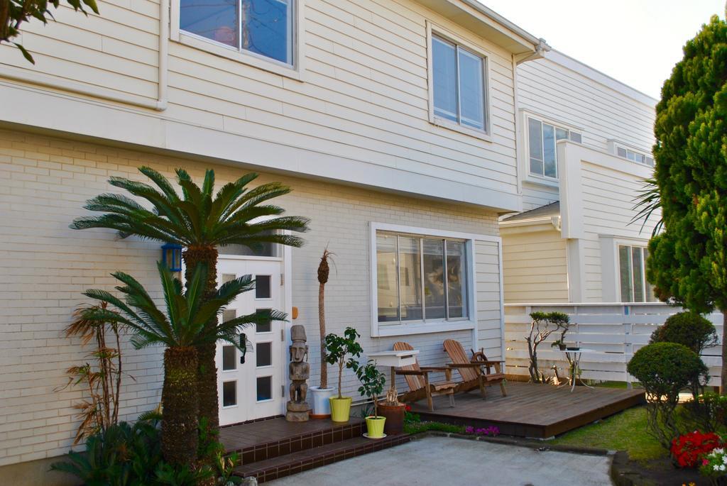 女性専用 Inn By The Sea Kamakura - Women'S Guesthouse מראה חיצוני תמונה