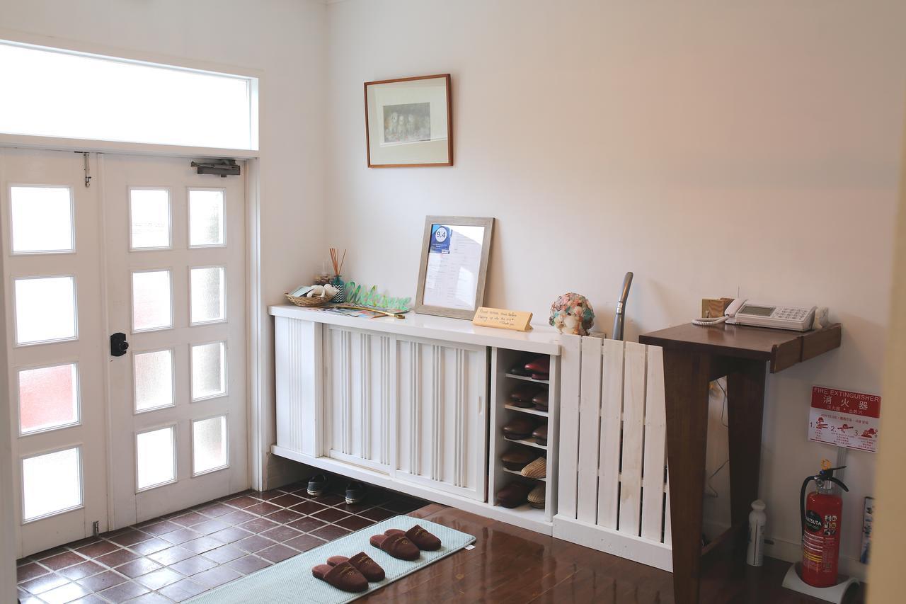 女性専用 Inn By The Sea Kamakura - Women'S Guesthouse מראה חיצוני תמונה