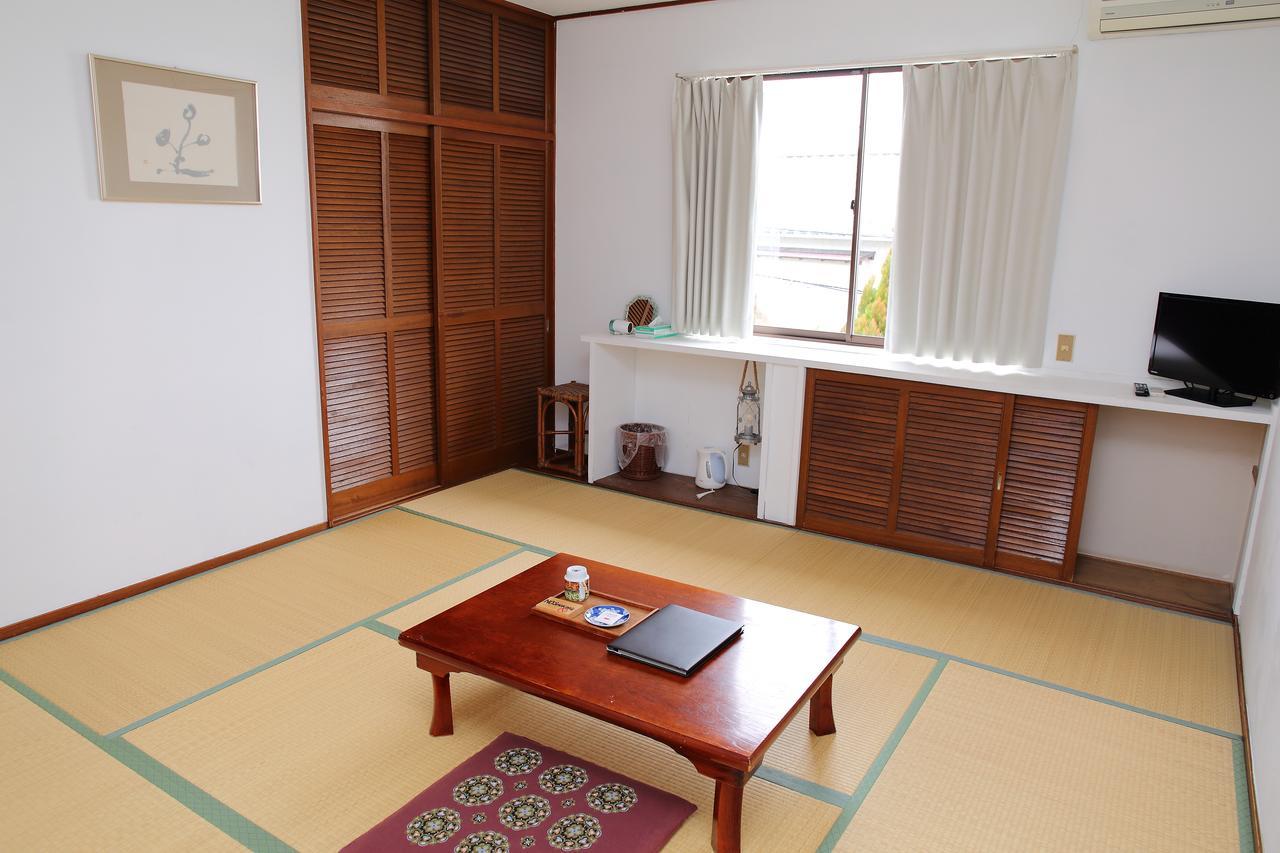 女性専用 Inn By The Sea Kamakura - Women'S Guesthouse מראה חיצוני תמונה