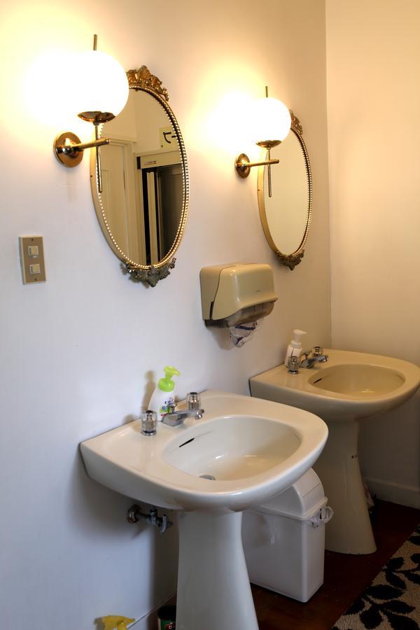 女性専用 Inn By The Sea Kamakura - Women'S Guesthouse מראה חיצוני תמונה
