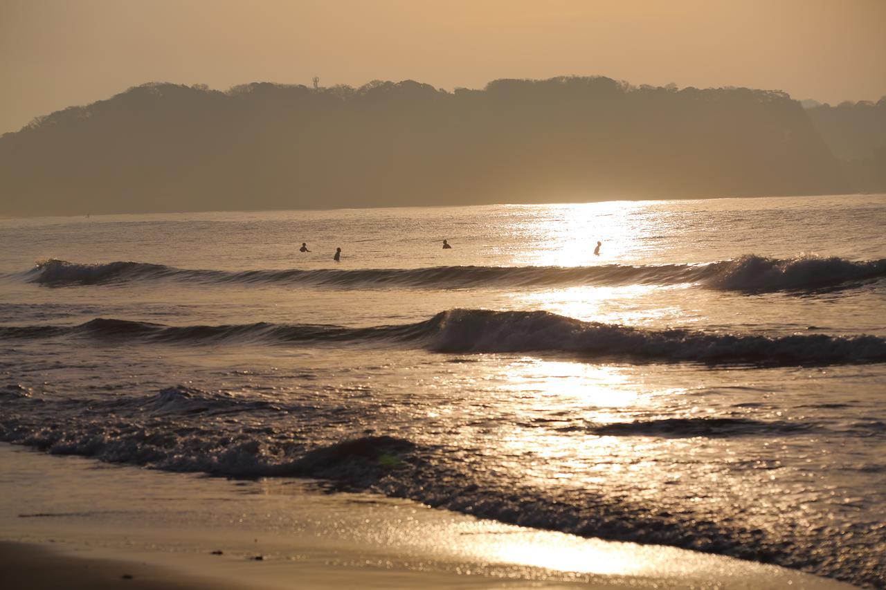 女性専用 Inn By The Sea Kamakura - Women'S Guesthouse מראה חיצוני תמונה