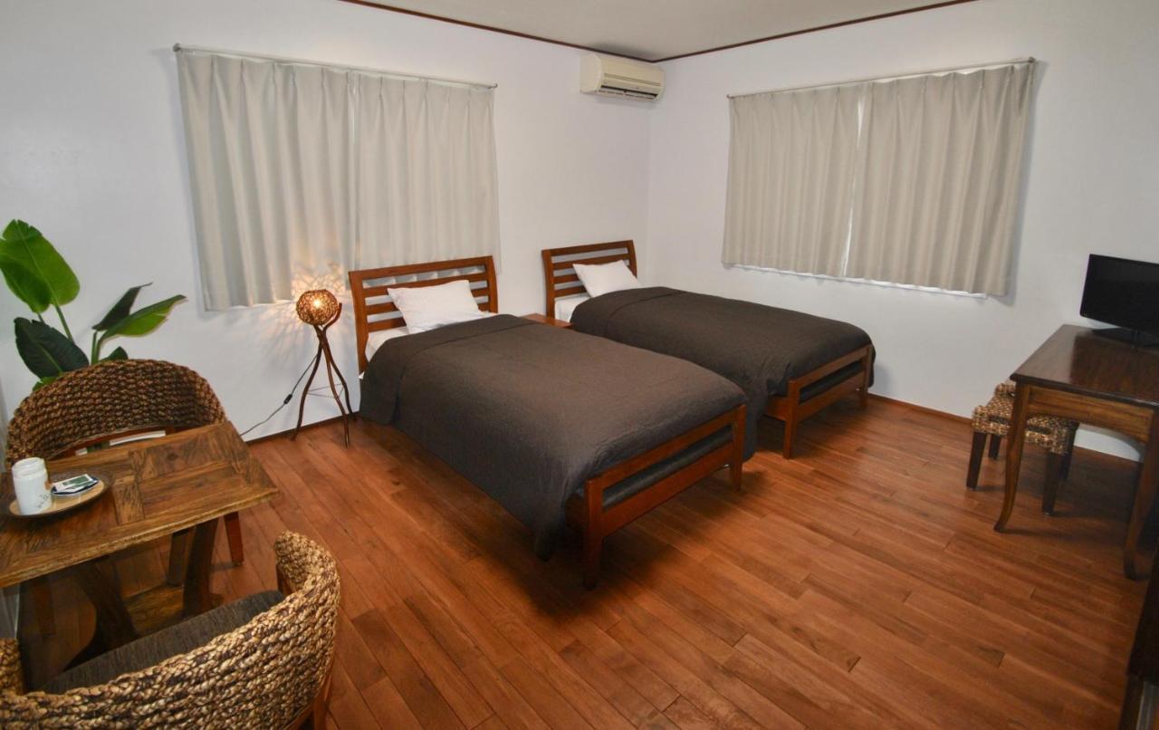 女性専用 Inn By The Sea Kamakura - Women'S Guesthouse מראה חיצוני תמונה