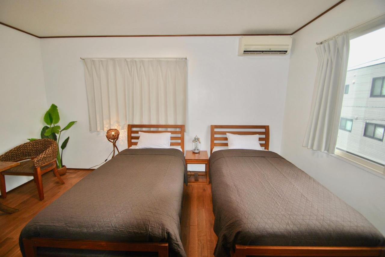 女性専用 Inn By The Sea Kamakura - Women'S Guesthouse מראה חיצוני תמונה
