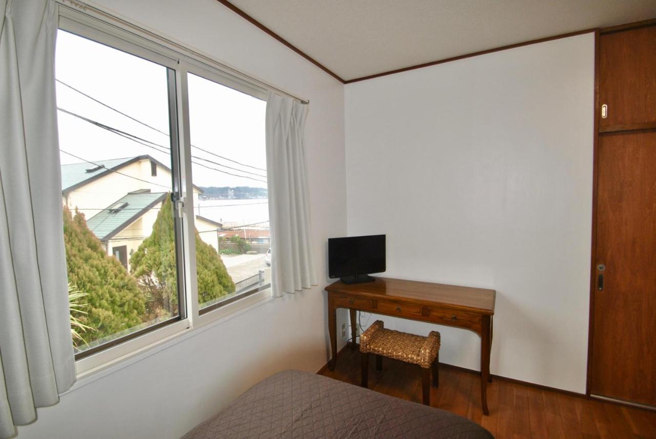 女性専用 Inn By The Sea Kamakura - Women'S Guesthouse מראה חיצוני תמונה