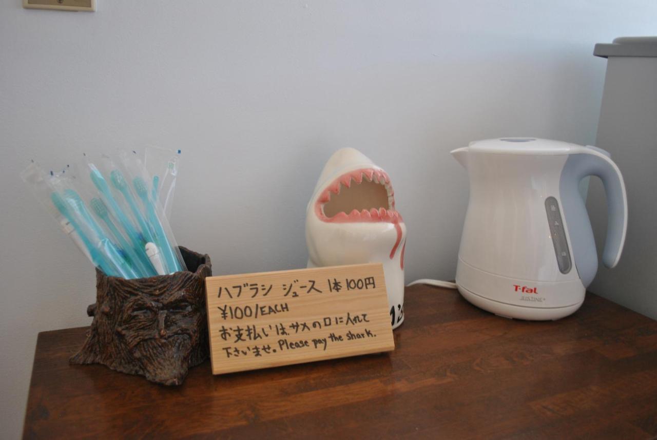 女性専用 Inn By The Sea Kamakura - Women'S Guesthouse מראה חיצוני תמונה