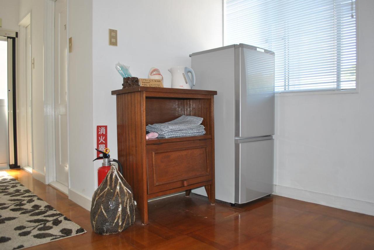 女性専用 Inn By The Sea Kamakura - Women'S Guesthouse מראה חיצוני תמונה