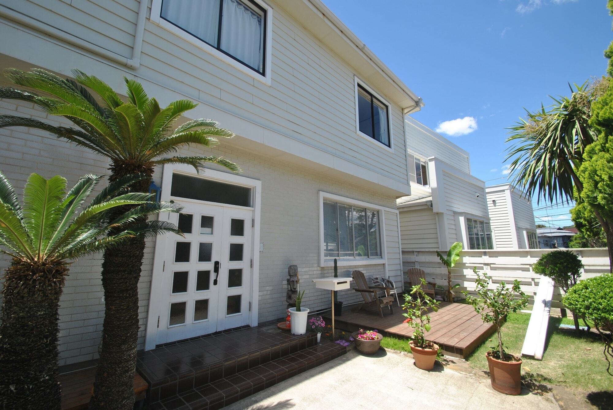 女性専用 Inn By The Sea Kamakura - Women'S Guesthouse מראה חיצוני תמונה